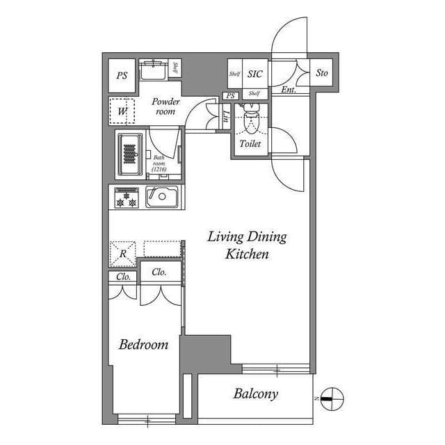 Property
