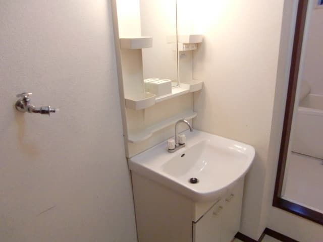 サンフォレスト宝壱番館