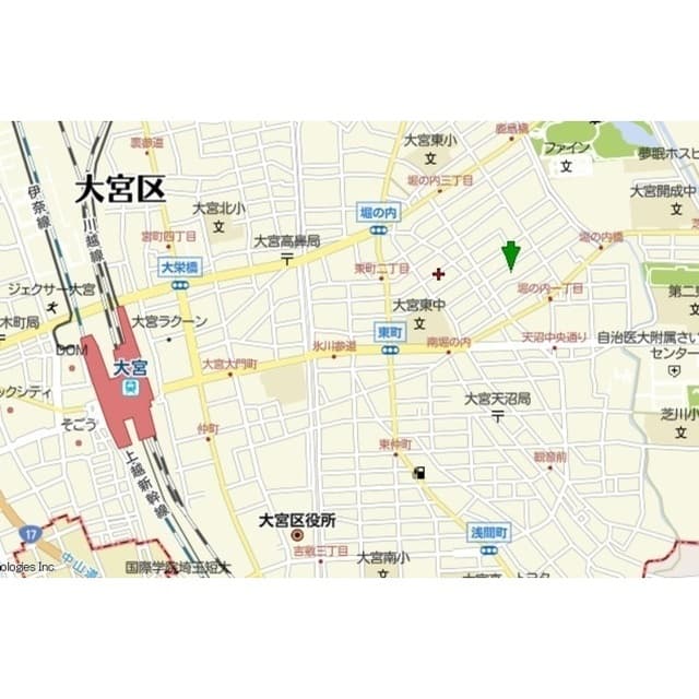 Property