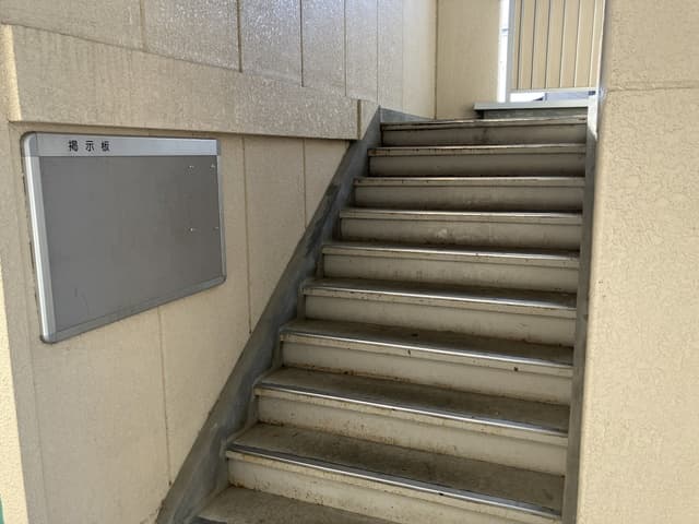 堀米ハイツ