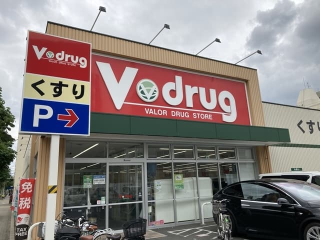 東洋マンション