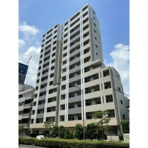 スカイコート後楽園EAST