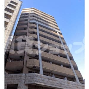 プレサンス神戸駅前グランツ