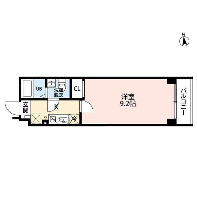 東大宮ガーデン