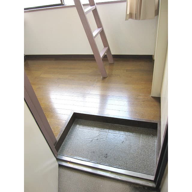 ボヌール上石神井