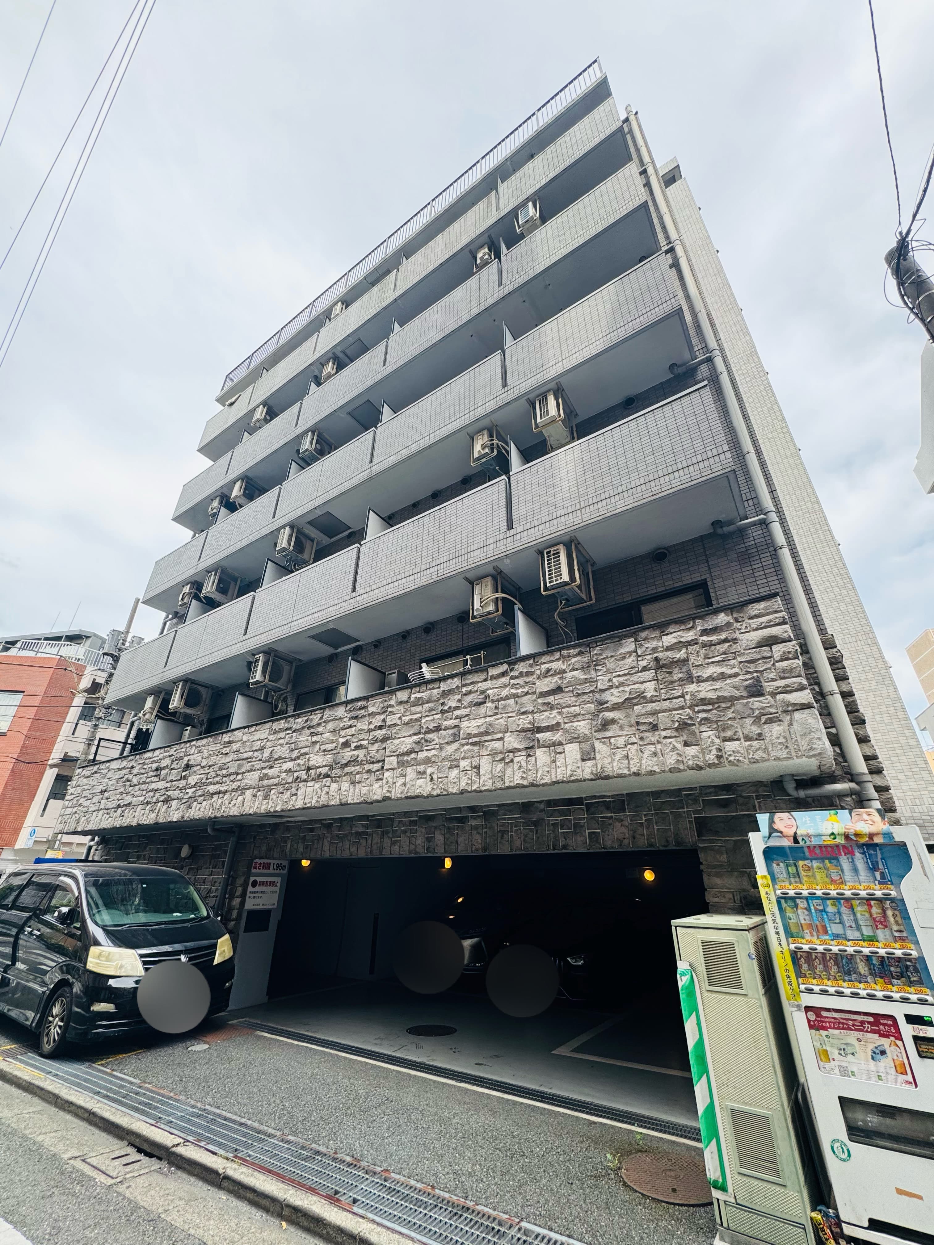 【家具家電付き】GTNStay池袋Ⅰ(メインステージ池袋)