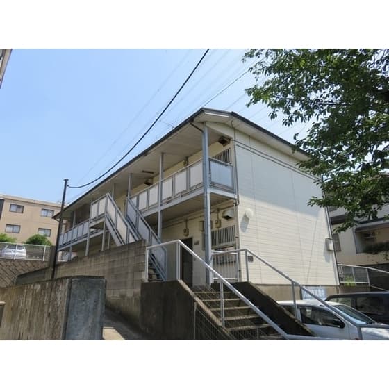 あざみ野ブリック