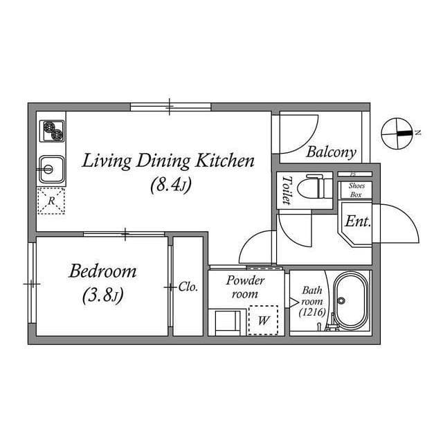 Property