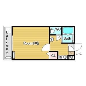 メゾンサイプレスII