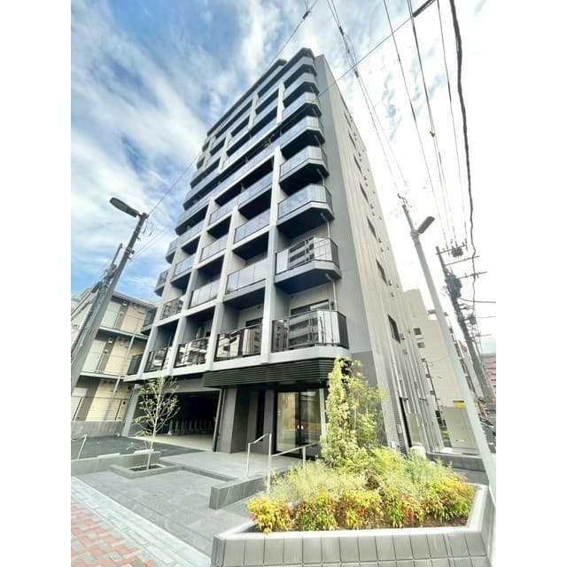 メイクスアート川崎
