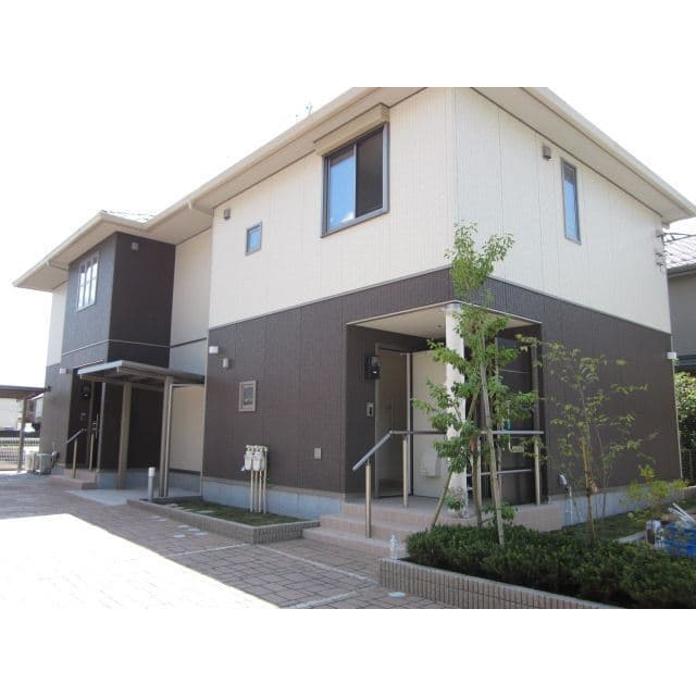 シャトレー武蔵野伍番館