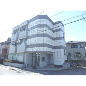 パレノーブル野田花井