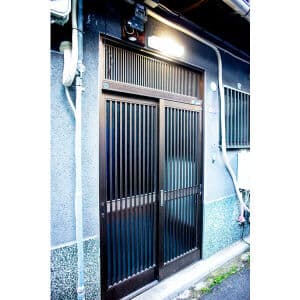 古民家テラス海老江