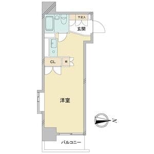 サンコート上前津