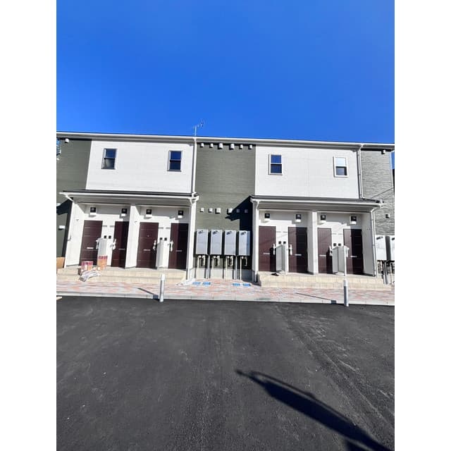 クレール　上池田