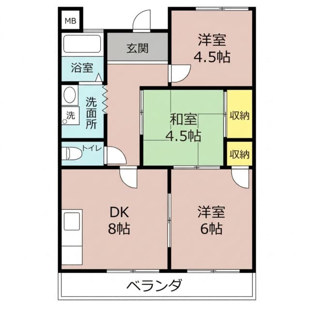 ラ・エスポアール