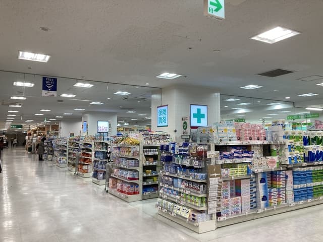 ホワイトビレッジ