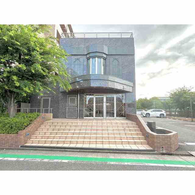アザレアガーデン中村
