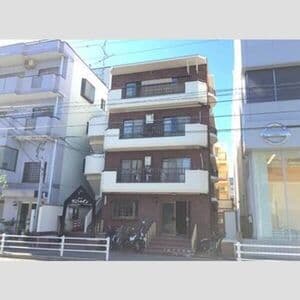 御影サンシャイン