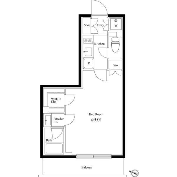 Property