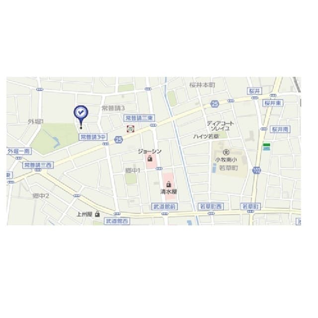 リーブル 若宮