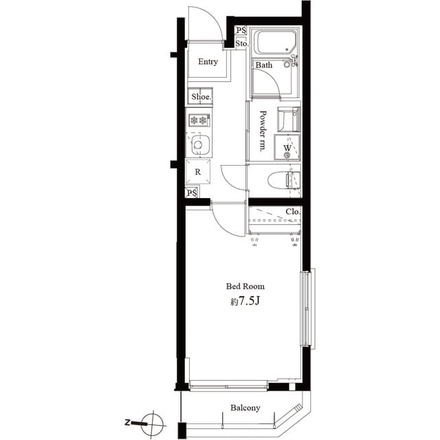 Property