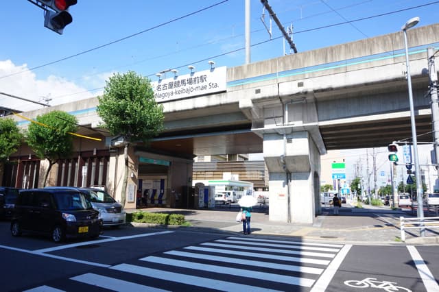 明正2丁目戸建