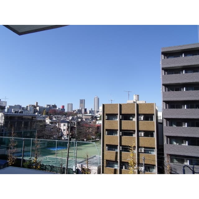 プレール・ドゥーク文京茗荷谷