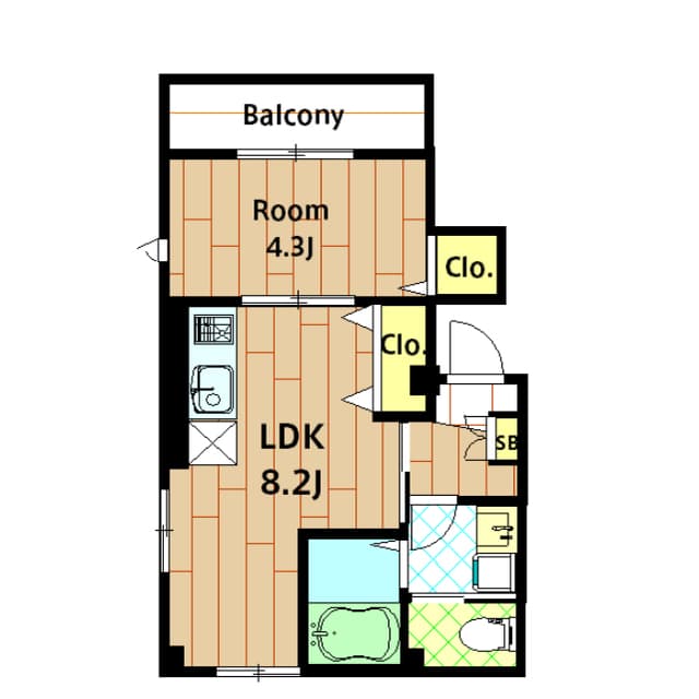 Property