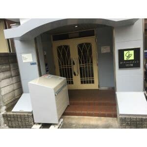 アパートメント守口