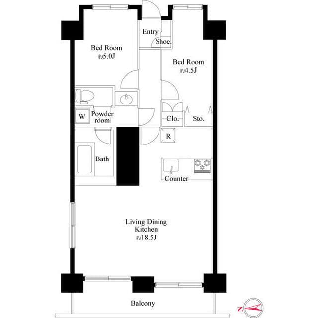 Property