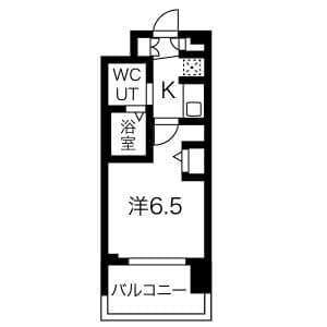 エステムコート神戸ハーバーランド前Vアクア