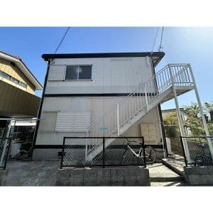 Ma maison 飯山満(マメゾン　ハサマ)