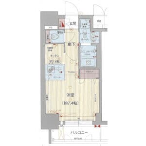 プレサンスNAGOYA桜通ビッグビート