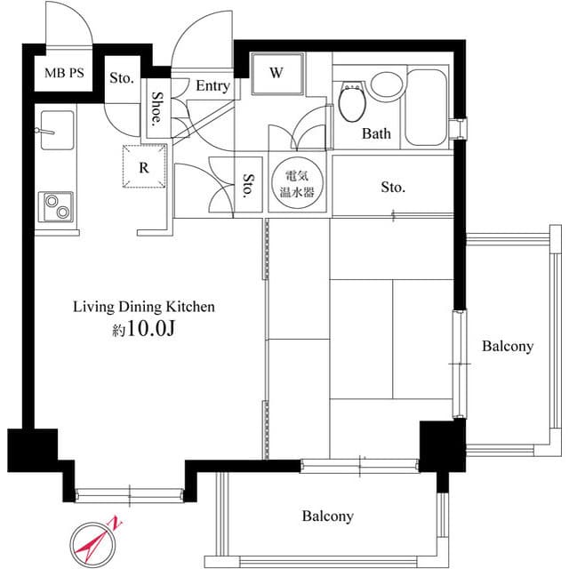 Property