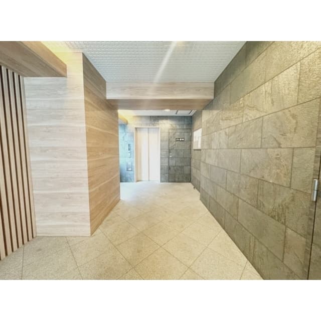 N-Flats東大井