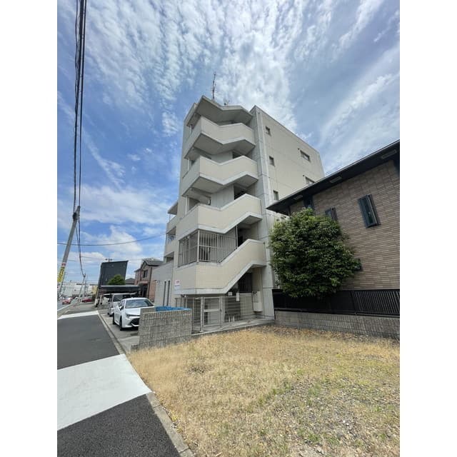 シェソワ野上