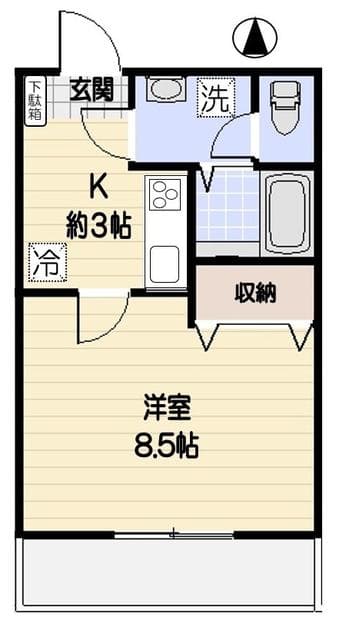 ロイヤルパレス