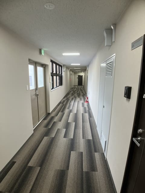 フェリス辰巳台