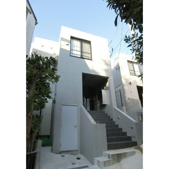 プラチナフォルム成城