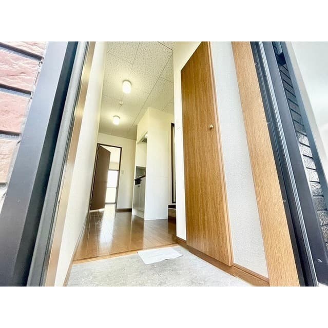 プレジール 加納