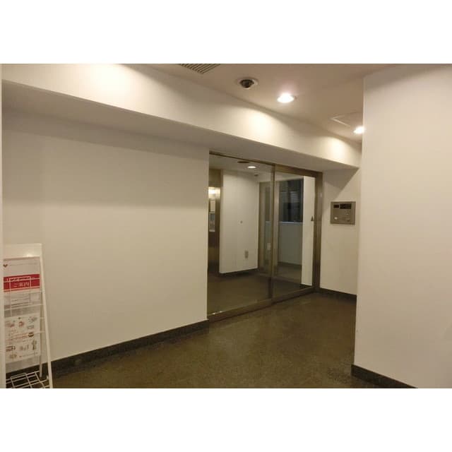 グランスイート銀座レスティモナーク
