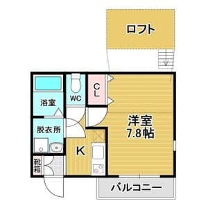 KTIレジデンス魚崎