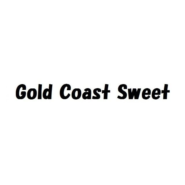 Gold Coast Sweet