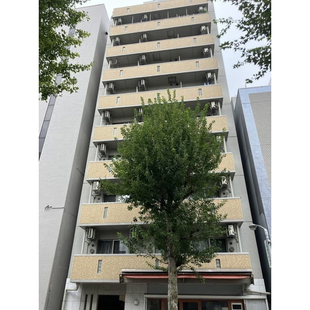 リヴィエール長者町