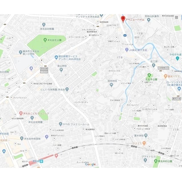 Property