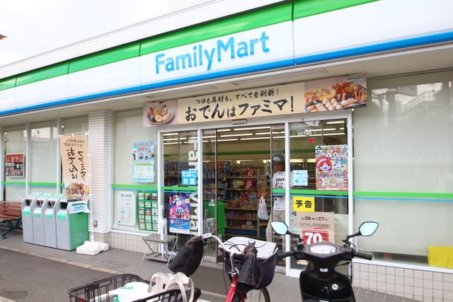 たすきCRASSO武蔵小山