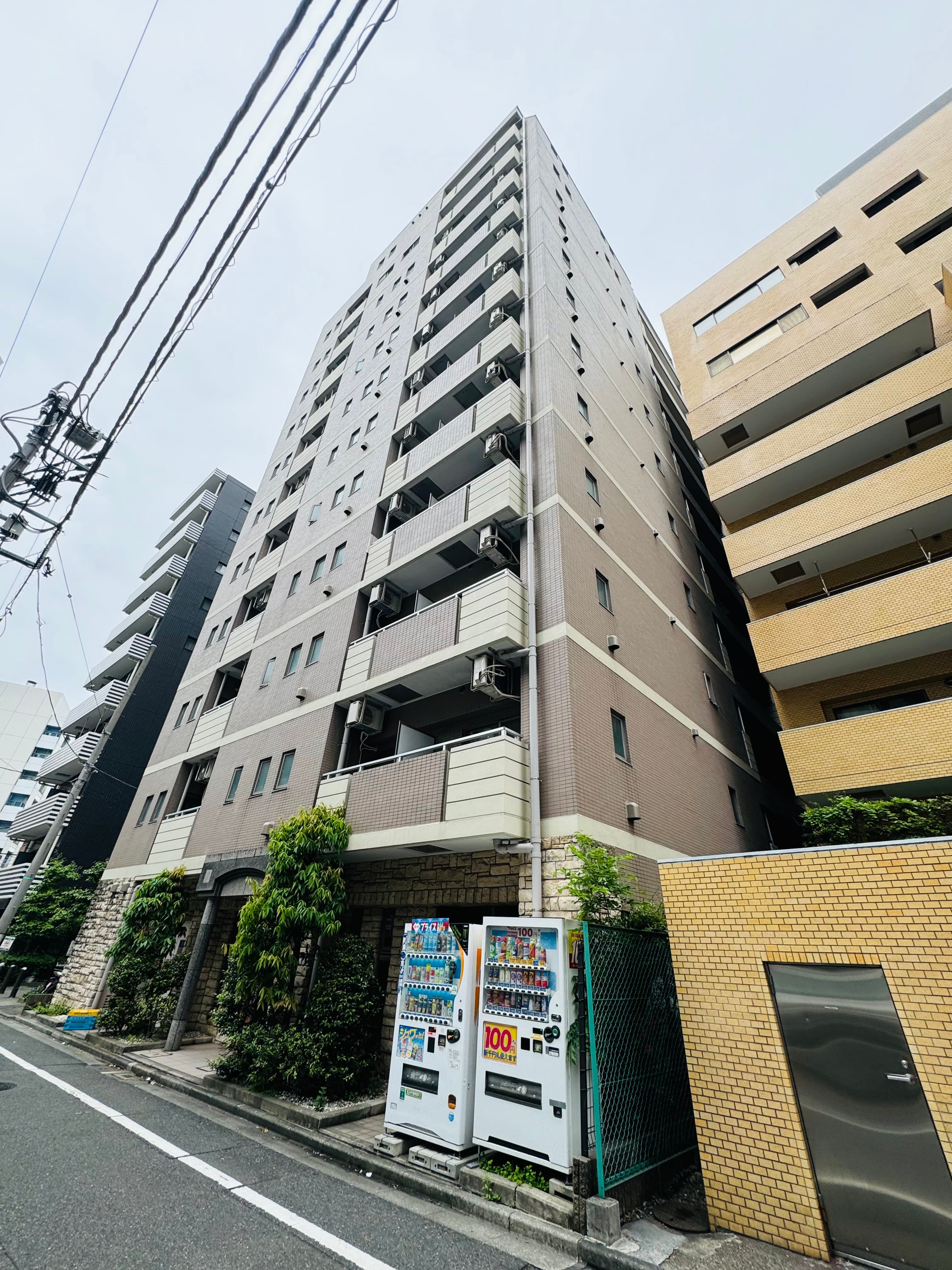 Property