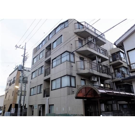 共立リライアンス上野町