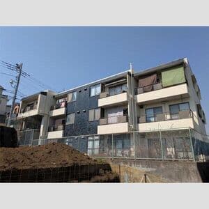 マンション萩が丘